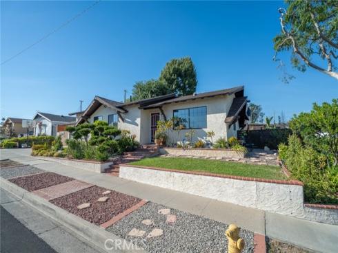 401  Keene   Drive, La Habra, CA