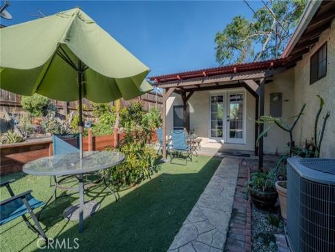 401  Keene   Drive, La Habra, CA