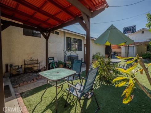 401  Keene   Drive, La Habra, CA