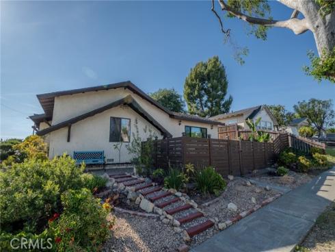 401  Keene   Drive, La Habra, CA