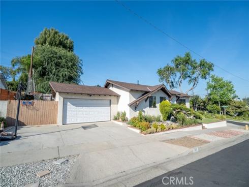 401  Keene   Drive, La Habra, CA