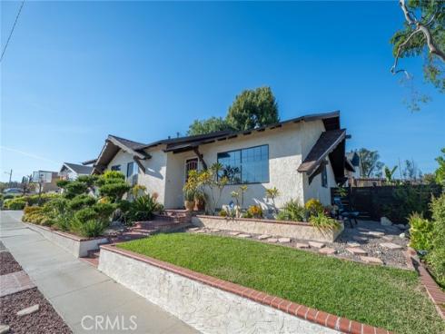 401  Keene   Drive, La Habra, CA