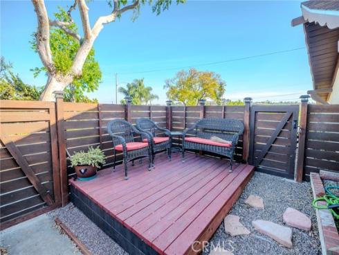 401  Keene   Drive, La Habra, CA