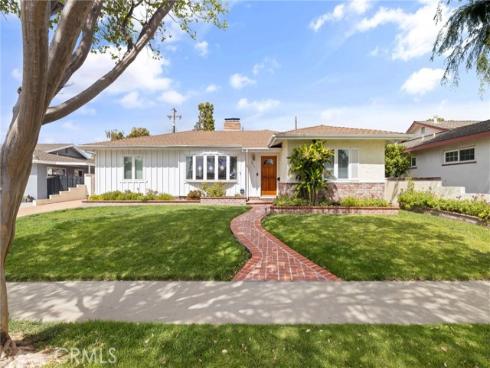 2511 Gregory Lane, La Habra, CA