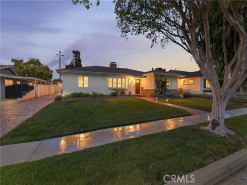 2511 Gregory Lane, La Habra, CA