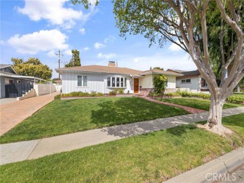 2511 Gregory Lane, La Habra, CA