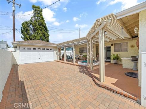 2511 Gregory Lane, La Habra, CA