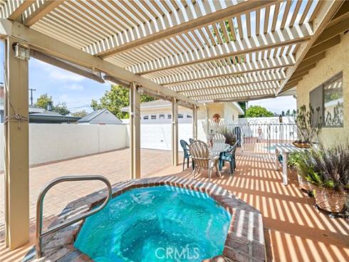 2511 Gregory Lane, La Habra, CA