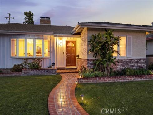 2511 Gregory Lane, La Habra, CA