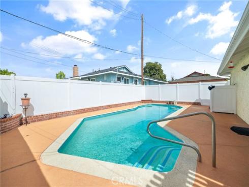 2511 Gregory Lane, La Habra, CA