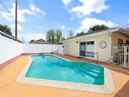 2511 Gregory Lane, La Habra, CA