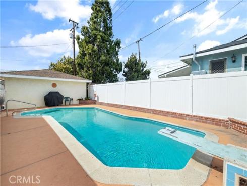 2511 Gregory Lane, La Habra, CA