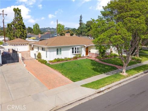 2511 Gregory Lane, La Habra, CA
