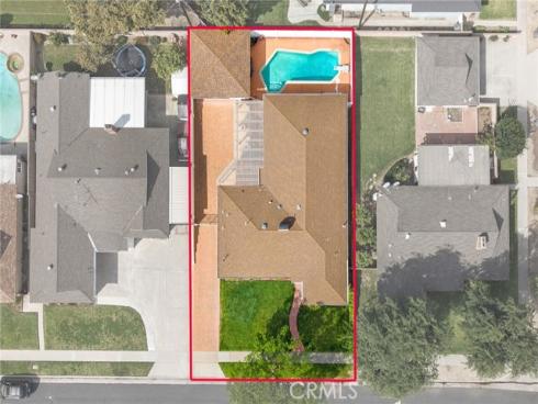 2511 Gregory Lane, La Habra, CA