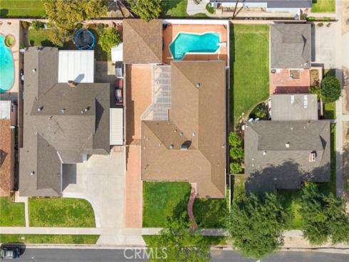2511 Gregory Lane, La Habra, CA