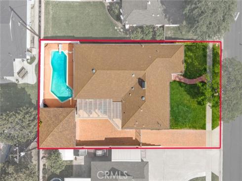 2511 Gregory Lane, La Habra, CA