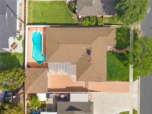 2511 Gregory Lane, La Habra, CA