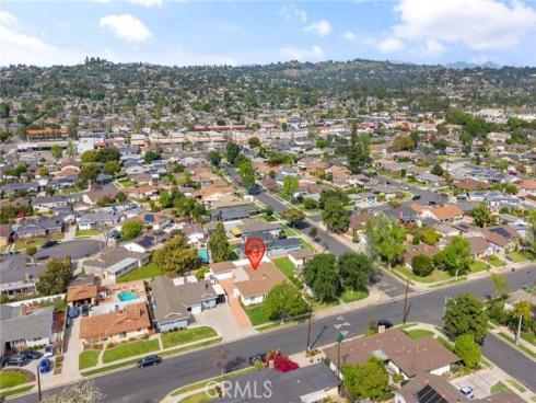 2511 Gregory Lane, La Habra, CA