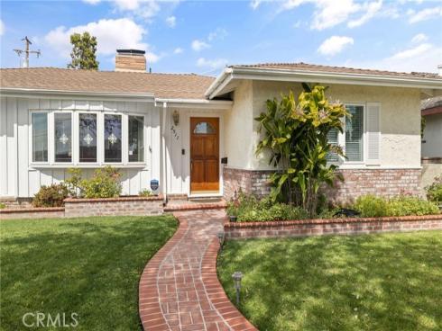 2511 Gregory Lane, La Habra, CA