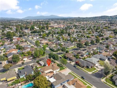 2511 Gregory Lane, La Habra, CA