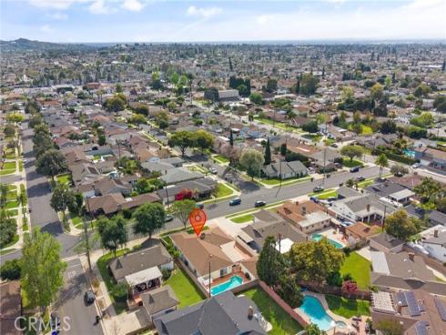 2511 Gregory Lane, La Habra, CA