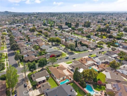2511 Gregory Lane, La Habra, CA