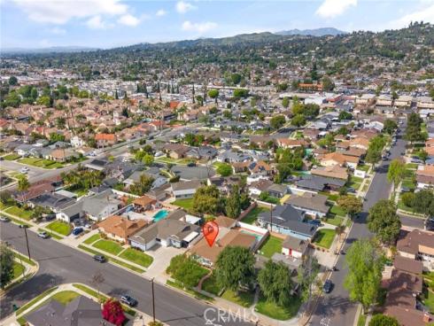 2511 Gregory Lane, La Habra, CA