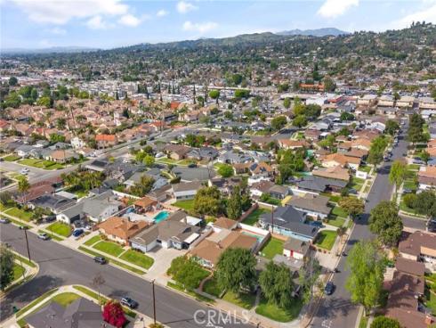 2511  Gregory   Lane, La Habra, CA