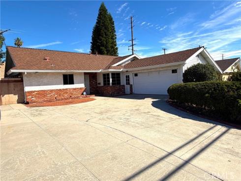 2531  Grayville  , La Habra, CA