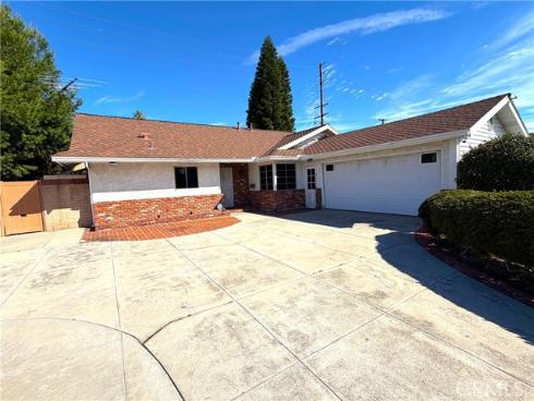 2531  Grayville  , La Habra, CA