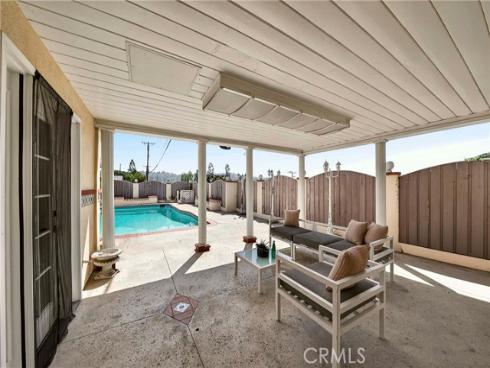 1041  Derry   Street, La Habra, CA