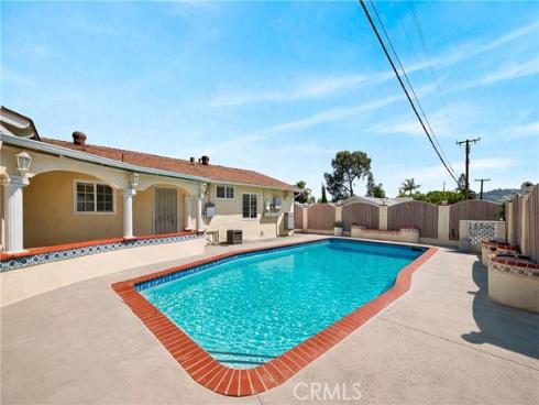 1041  Derry   Street, La Habra, CA