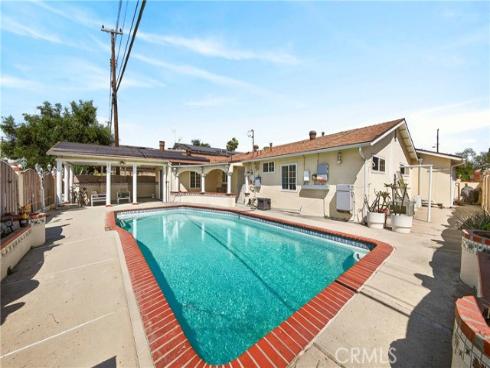 1041  Derry   Street, La Habra, CA