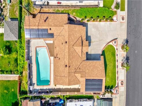 1041  Derry   Street, La Habra, CA