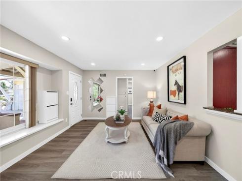 1041  Derry   Street, La Habra, CA