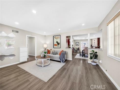 1041  Derry   Street, La Habra, CA