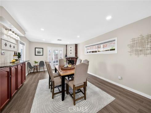 1041  Derry   Street, La Habra, CA