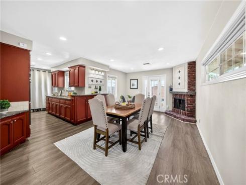 1041  Derry   Street, La Habra, CA