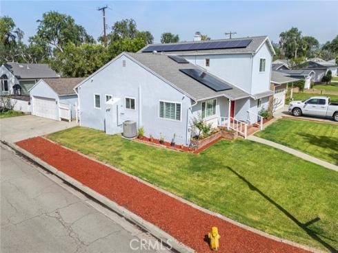 1001  Vernon   Street, La Habra, CA