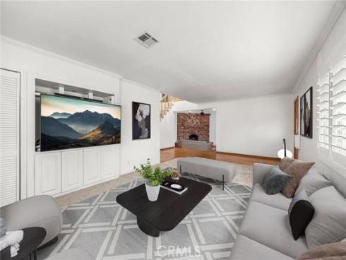 1001  Vernon   Street, La Habra, CA