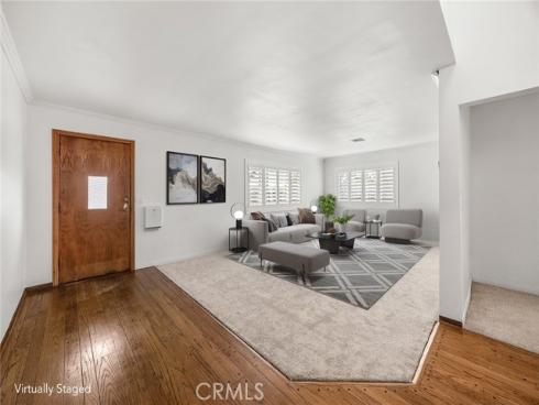 1001  Vernon   Street, La Habra, CA