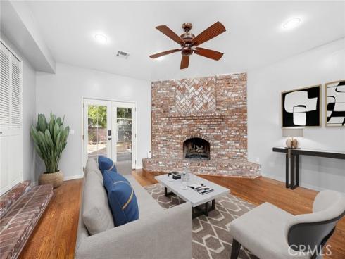 1001  Vernon   Street, La Habra, CA