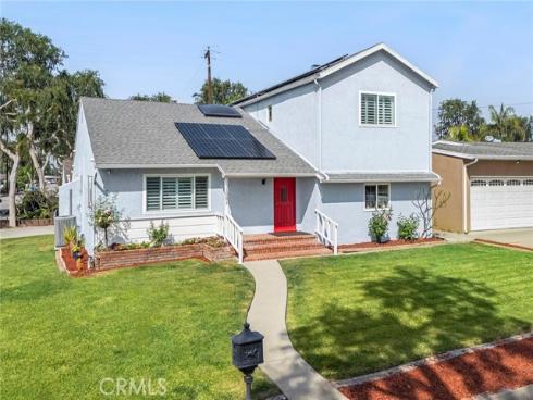 1001  Vernon   Street, La Habra, CA