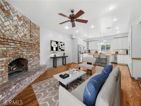 1001  Vernon   Street, La Habra, CA