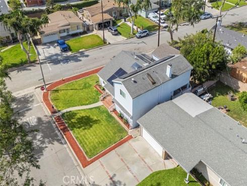 1001  Vernon   Street, La Habra, CA