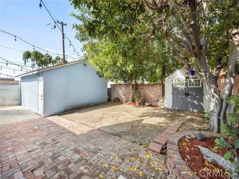 1001  Vernon   Street, La Habra, CA