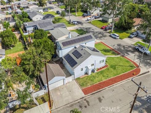 1001  Vernon   Street, La Habra, CA