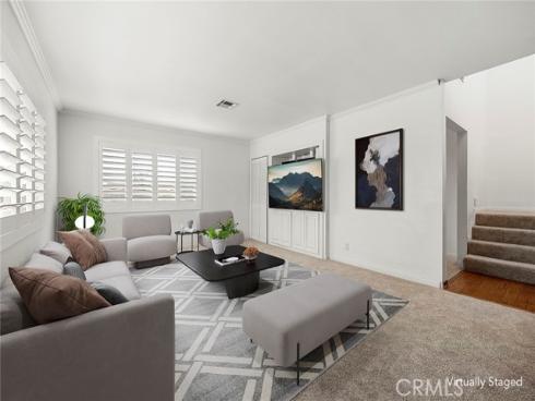 1001  Vernon   Street, La Habra, CA