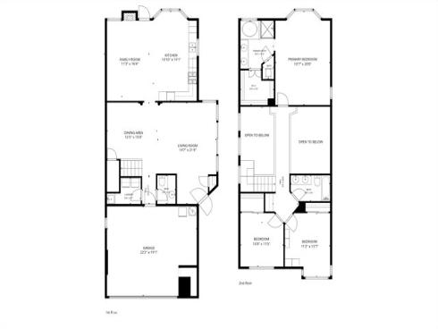 2201 W Toledo  , La Habra, CA