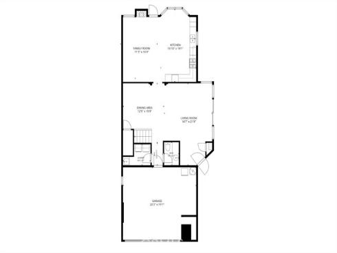 2201 W Toledo  , La Habra, CA